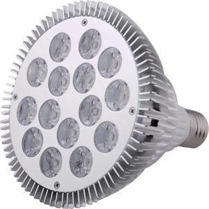 ABI 15W PAR38 Warm White 3000K LED Flood Light, 1450 Lumens