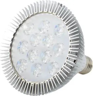 ABI LED Light Bulb for Red Light Therapy, 850nm Near Infrared, 24W Class