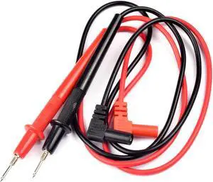 Digital Multimeter Meter Universal Probe Wire Cable Test Leads High Quality