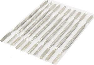 Opening Spudger Metal Pry Tool Bar Opener iPhone Smart Phone Tablet Screen 10 Pack