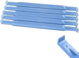 Nylon Plastic Opening Repair Tool Spudger iPhone Tablet Laptop Non-Marring 10 Pack
