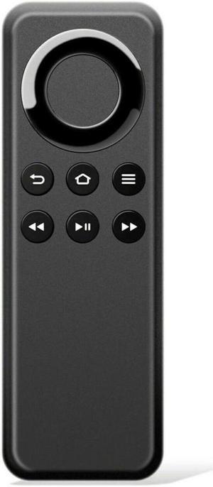 Remote Control for Amazon Fire TV Stick & Box CV98LM Replacement Bluetooth