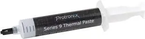 Protronix Series 9 Extreme Performance Thermal Compound Paste, 30G Large Syringe