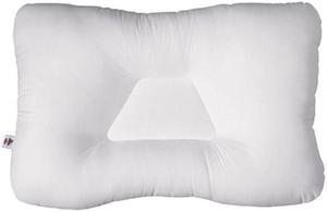 Core Products Mid-Core Pillow White Gentle Support