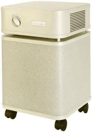 Austin Air Bedroom Machine Air Purifier HM402-Black