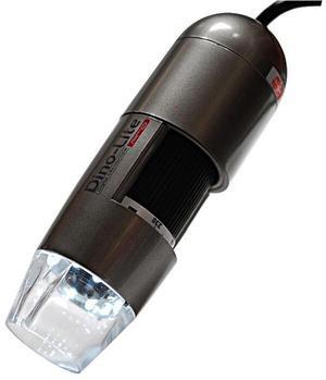Dino-Lite Pro Digital Microscope 10X-50X 220X 1.3M