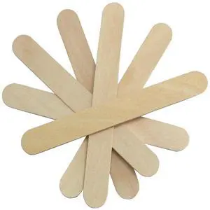 Medline MDS202065 Non-Sterile Tongue Depressors