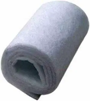 Austin Air F400B Standard Replacement Pre-Filter, Large - White