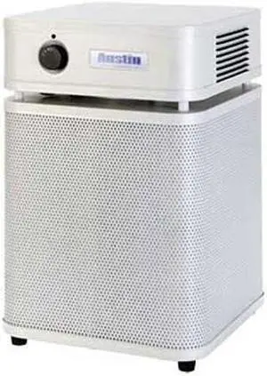 Austin Air HealthMate Plus Air Purifier HM450-Black