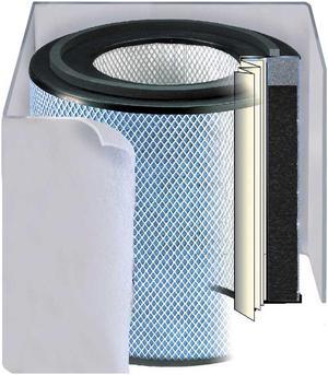 Austin Air HealthMate HEPA Filter FR400 White