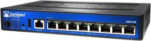 Juniper SRX100H2 Router