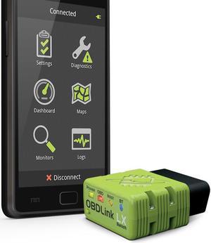 OBDLink LX Bluetooth Adapter