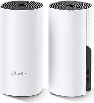 TP-Link Deco W2400 Whole Home Mesh WiFi System (2 Pack)