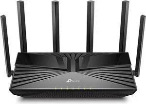 TP-Link AX4400 Mesh Dual Band 6-Stream Router