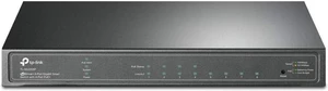 TP-Link TL-SG2008P | Jetstream 8 Port Gigabit Smart Managed PoE Switch | 4 PoE+ Port @62W | Omada SDN Integrated | PoE Recovery | IPv6 | Static Routing | L2/L3/L4 QoS |Limited Lifetime Pr (TL-SG2008P) TP-Link TL-SG2008P | Jetstream 8 Port Gigabit Smart Managed PoE Switch | 4 PoE+ Port @62W | Omada SDN Integrated | PoE Recovery | IPv6 | Static Routing | L2/L3/L4 QoS |Limited Lifetime Pr (TL-SG2008P)
