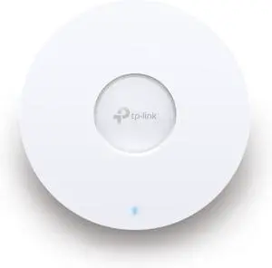 TP-Link EAP670 | Omada WiFi 6 AX5400 Wireless 2.5G Ceiling Mount Access Point