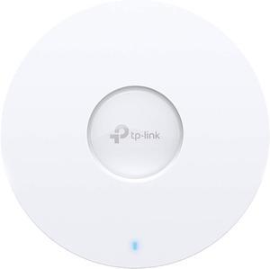 TP-Link EAP620 HD | Omada WiFi 6 AX1800 Wireless Gigabit Access Point for High-Density Deployment PoE+ Powered