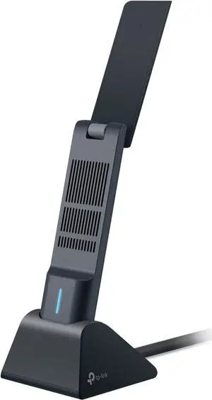 TP-Link Archer TXE70UH AXE5400 Wi-Fi 6E High Gain Wireless USB Adapter