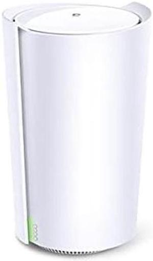 TP-Link Deco AX5700 Tri-Band Smart Whole Home Mesh Wi-Fi 6 System (1-Pack)