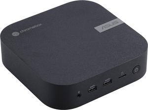 ASUS CHROMEBOX5-SC017UNENT CL 7305/4/128/CHROME/VESA MOUN Desktop Visit the ASUS Store