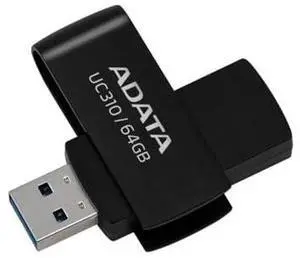 ADATA USB Flash Drive UC310 64GB