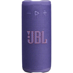 JBL Grip Compact Bluetooth Speaker with Bold JBL Pro Sound and Ambient Light, Water, Dust and Drop-Proof (IP68) (Purple) JBL Grip Compact Bluetooth Speaker with Bold JBL Pro Sound and Ambient Light, Water, Dust and Drop-Proof (IP68) (Purple)