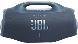 JBL BOOMBOX4BLU Boombox 4 Portable Bluetooth Speaker - Blue JBL BOOMBOX4BLU Boombox 4 Portable Bluetooth Speaker - Blue
