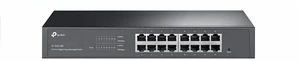 TP-Link TL-SG216E, 16 Port Gigabit Easy Managed Switch TP-Link TL-SG216E, 16 Port Gigabit Easy Managed Switch