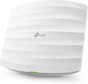 TP-Link Omada AC1750 Wireless Access Point – Seamless Roaming, Gigabit, MU-Mimo, Beamforming, Poe Powered, Free PoE Injector, Free Managing Software, Free Facebook/SMS Registration Portal(Eap245) rene