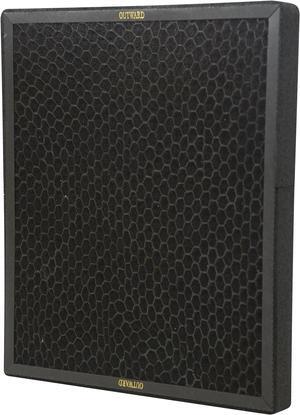 Replacement HEPA and Activated Carbon Filter for Heaven Fresh NaturoPure HF 380 Intelligent Air Purifier