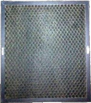 NaturoPure™ HEPA / Activated Carbon Filter HF 310A
