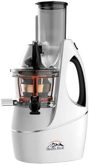 Masticating Slow Juicer