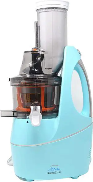 Masticating Slow Juicer