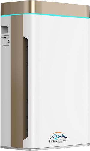 Humidifier Air Purifier HF500
