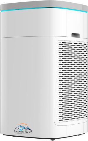 Air Purifier HF600
