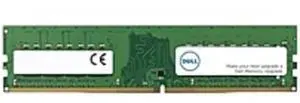 Dell 32GB DDR4 SDRAM Memory Module - For Workstation, Desktop PC - 32 GB - DDR4-2666/PC4-21300 DDR4 SDRAM - 1.20 V - Non-ECC - Unbuffered - 288-pin - DIMM Dell 32GB DDR4 SDRAM Memory Module - For Workstation, Desktop PC - 32 GB - DDR4-2666/PC4-21300 DDR4 SDRAM - 1.20 V - Non-ECC - Unbuffered - 288-pin - DIMM