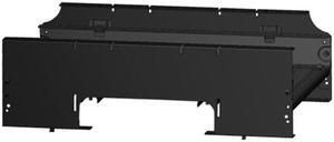 Cable Trough, Open Bottom, 600mm