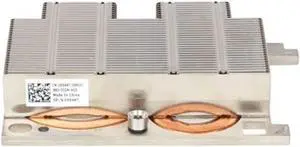 Dell 994RT Processor Heat Sink - 1U - For Dell PowerEdge Server R440
