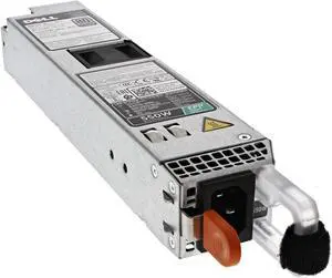 Dell 6V43G 550 Watts Hot Plug Power Supply for PowerEdge R430 R440 - 100-240 Volts