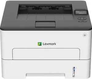 Lexmark B2236dw Laser Printer - Monochrome - 36 ppm Mono - 600 x 600 dpi Print - Automatic Duplex Print - 251 Sheets Input - Wireless LAN