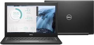 Dell Latitude 14 7480 J350V Notebook PC - Intel Core i5-7300U 2.6 GHz Dual-Core Processor - 8 GB DDR4 SDRAM - 256 GB Solid State Drive - 14-inch Display - Windows 10 Pro 64-bit Edition