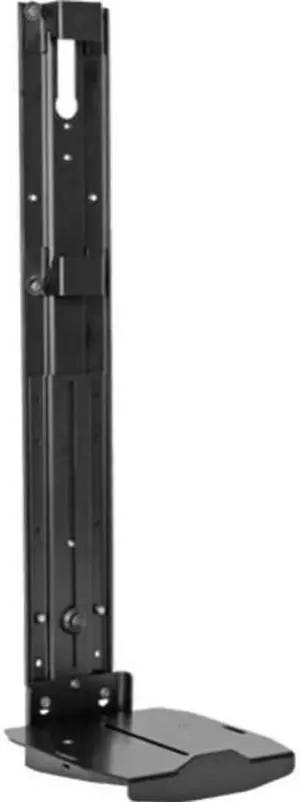 CHIEF MANUFACTURING FCA800 FUSION 8IN ABOVE/BELOW SHELF. L DISPLAYS