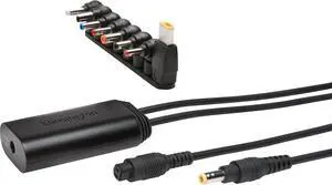 Kensington 60W USB 3.0 Power Splitter for SD4700P, SD4750P, SD4780P and SD4900P