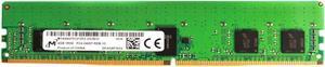 Micron MTA9ASF51272PZ-2G3B1 4 GB Memory Module - DDR4 - 2400 MHz - 288 Pin - RDIMM