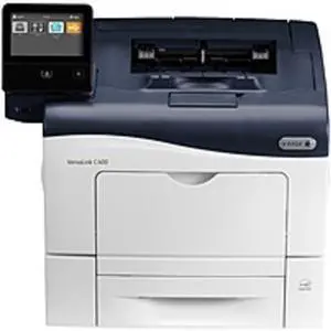 Xerox VersaLink C400/N Laser Printer - Color - 36 ppm Mono / 36 ppm Color - 600 x 600 dpi Print - 700 Sheets Input