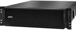 APC by Schneider Electric Smart-UPS SRT 192V 8 and 10kVA RM Battery Pack - Sealed Lead Acid (SLA) - Spill-proof/Maintenance-free