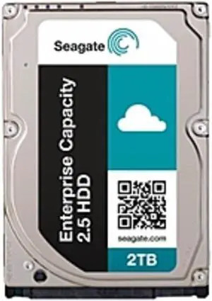 Seagate ST1000NM0055 ST1000NM0055 1 TB Hard Drive - 3.5" Internal - SATA