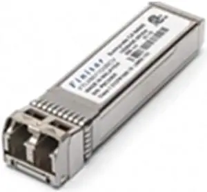 Intel FTLX8574D3BCV-IT 10G/1G Dual Rate SFP+ Optical Transceiver - 850 nm - 10G BASE-SR and 1000 BASE-SX