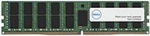 Dell 8GB DDR4 SDRAM Memory Module - 8 GB - DDR4-2400/PC4-19200 DDR4 SDRAM - s1.20 V - ECC - Unbuffered - 288-pin - DIMM