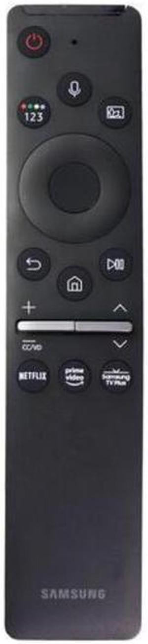 Samsung BN5901329A Smart OneRemote TV Remote Control  Black